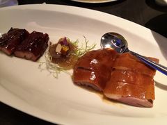 蜜汁叉烧-万丽轩·粤菜(王府井金茂万丽酒店)