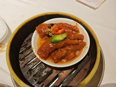 -香港龙凤楼(陆家嘴中心店)