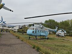 -中国航空博物馆