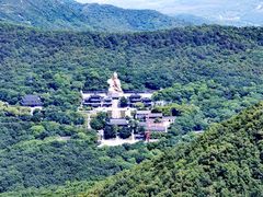 -句容茅山景区