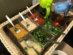 -金海阁海鲜火锅