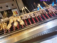 澳洲和牛串-苏小牛·牛肉串(国贸店)