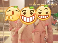 -北丽宫水疗会(宝利来国际大酒店店)
