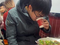 -高嗲嗲·湘味爆炒王(新城科技园店)