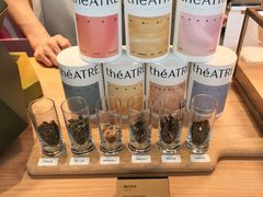 -théATRE 茶聚场(王府中環店)