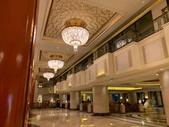 -北京中国大饭店