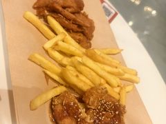 -必胜客(砂之船中东奥莱店)