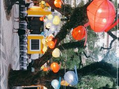 -ALBERGUE 1601 婆仔屋葡国餐厅