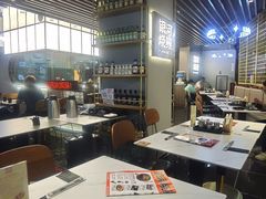 -银河烧鳗·活鳗料理专门店(西单大悦城店)