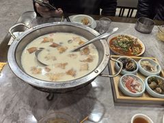 -红灯笼龙凤饭店(宁波老字号店)