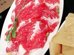 -呷哺呷哺(西单大悦城店)