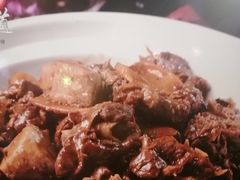 -鹅滋道(甘坑古镇店)