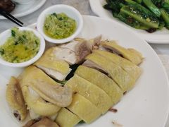 -文记壹心鸡(宝华路店)