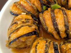 -喜乐餐厅•灯笼虾球首创者•本地小海鲜(二马路店)