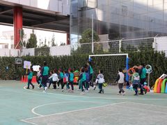 -爱乐恩幼儿园(亦庄园店)