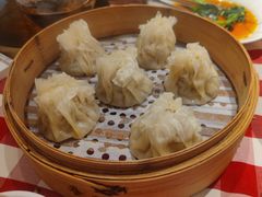 -西贝(枫蓝国际购物中心店)