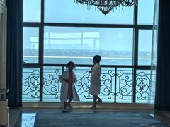 -启东恒大海上威尼斯酒店