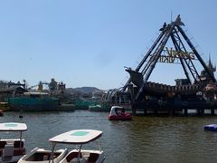 -大连海昌发现王国主题公园