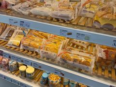 -一鸣真鲜奶吧(益乐路店)