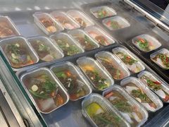 -蚝英雄鲜蚝自助专门店(长楹天街直营店)