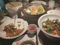 -沅江水·湖南家宴(珠江新城高德置地秋广场店)