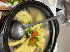 -紫鑫阁饭庄(长安店)