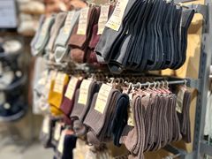-MUJI无印良品(西单大悦城店)