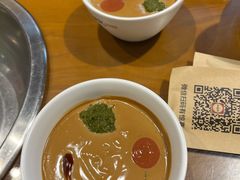 -古铜老院铜锅涮肉·清真(双井店)