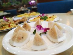 -墨脱石锅椰子鸡•香草鸭•东山羊(大东海店)