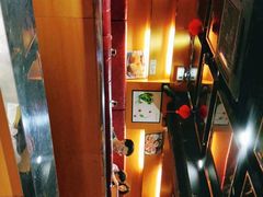 -嘉旺港式茶餐厅(延长中路店)