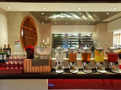 -盛宴自助餐厅(运达喜来登店)