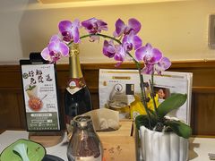 -一叶一世界•素食餐厅(环球中心店)