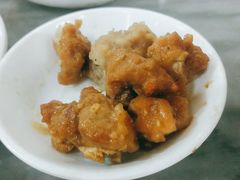蒸排骨-品香排骨饭(羊官路店)