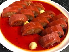 -眉州东坡(博雅店)