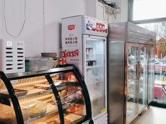 -德四家·云南傣味烧烤品牌(和谐店)