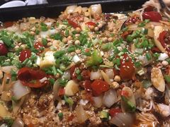 -美滋滋尚鱼烤鱼餐厅(空港店)