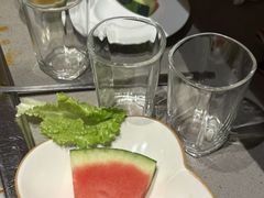 -海底捞火锅(人民广场店)
