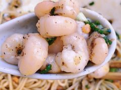 -朱洪元苏式面馆(绿宝广场店)