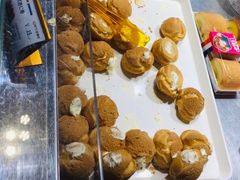 -欧佩拉(工农路店)