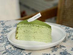 -CAKE WANG千层制造所(省府店)