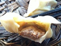 -金城包子牛肉灌汤包(台东四路店)