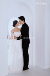 -金公主婚纱摄影(和平店)