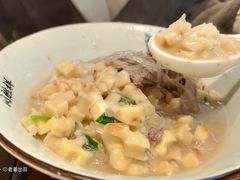 -同胜祥清真新豫菜(丰乐路总店)