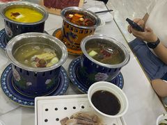 -老毛手抓·盐池滩羊非遗手抓(宁夏总店)