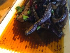 -院子餐厅·大锅菜·老杭帮(桥西直街店)