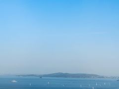-厦门海景洲际酒店·海峡全日制餐厅