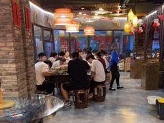 -阿嫂印象·民间江湖菜(大学城店)