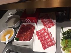 -海底捞火锅(龙湖北京大兴天街店)