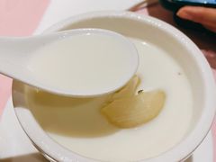 生磨杏仁白肺汤-誉八仙酒楼(静安大悦城店)