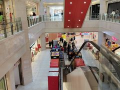 -光启城时尚购物中心